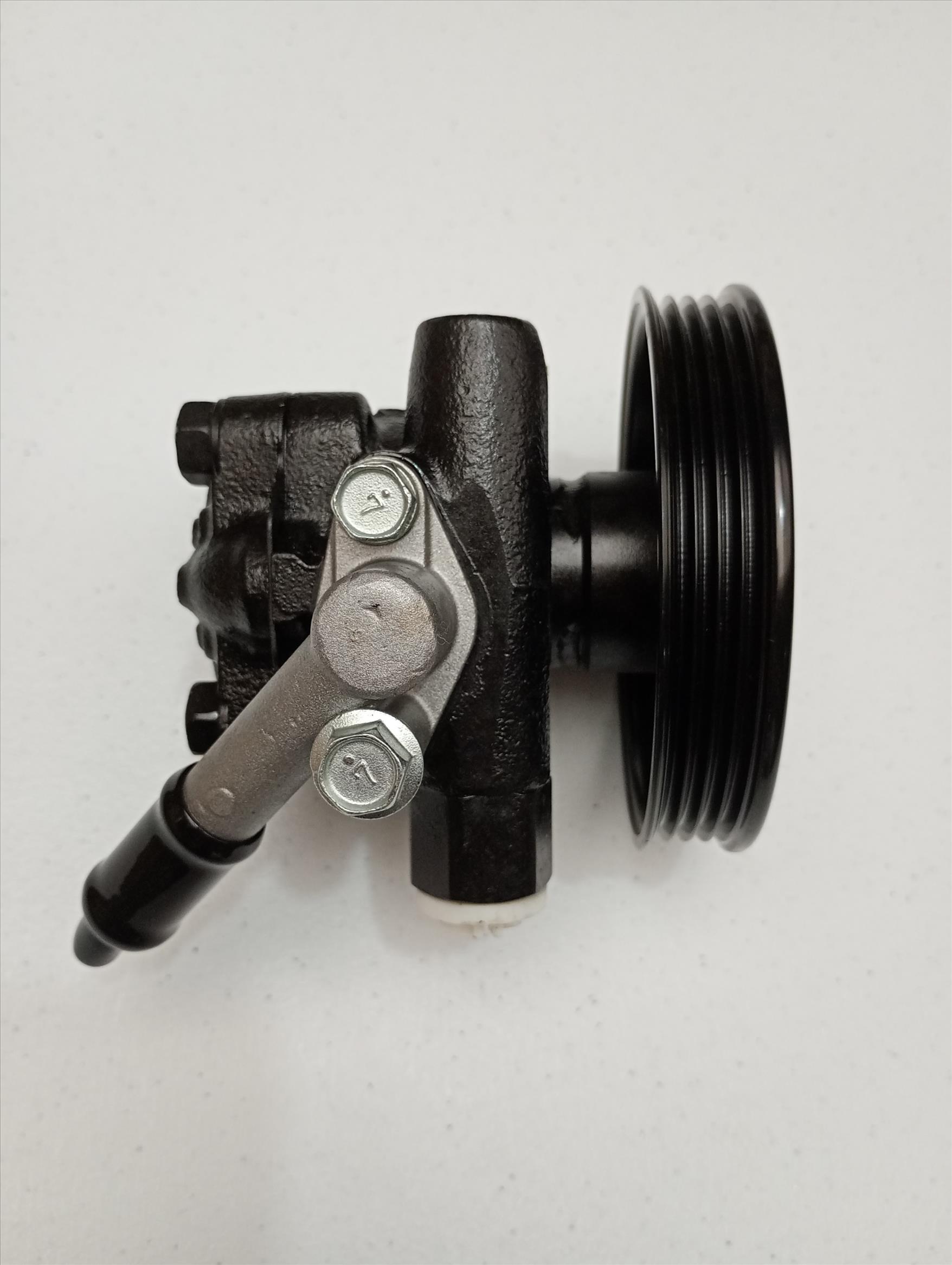 BOMBA DE DIRECCION HIDRAULICA NISSAN SENTRA B13/ B14 GA16DE NEW AIR