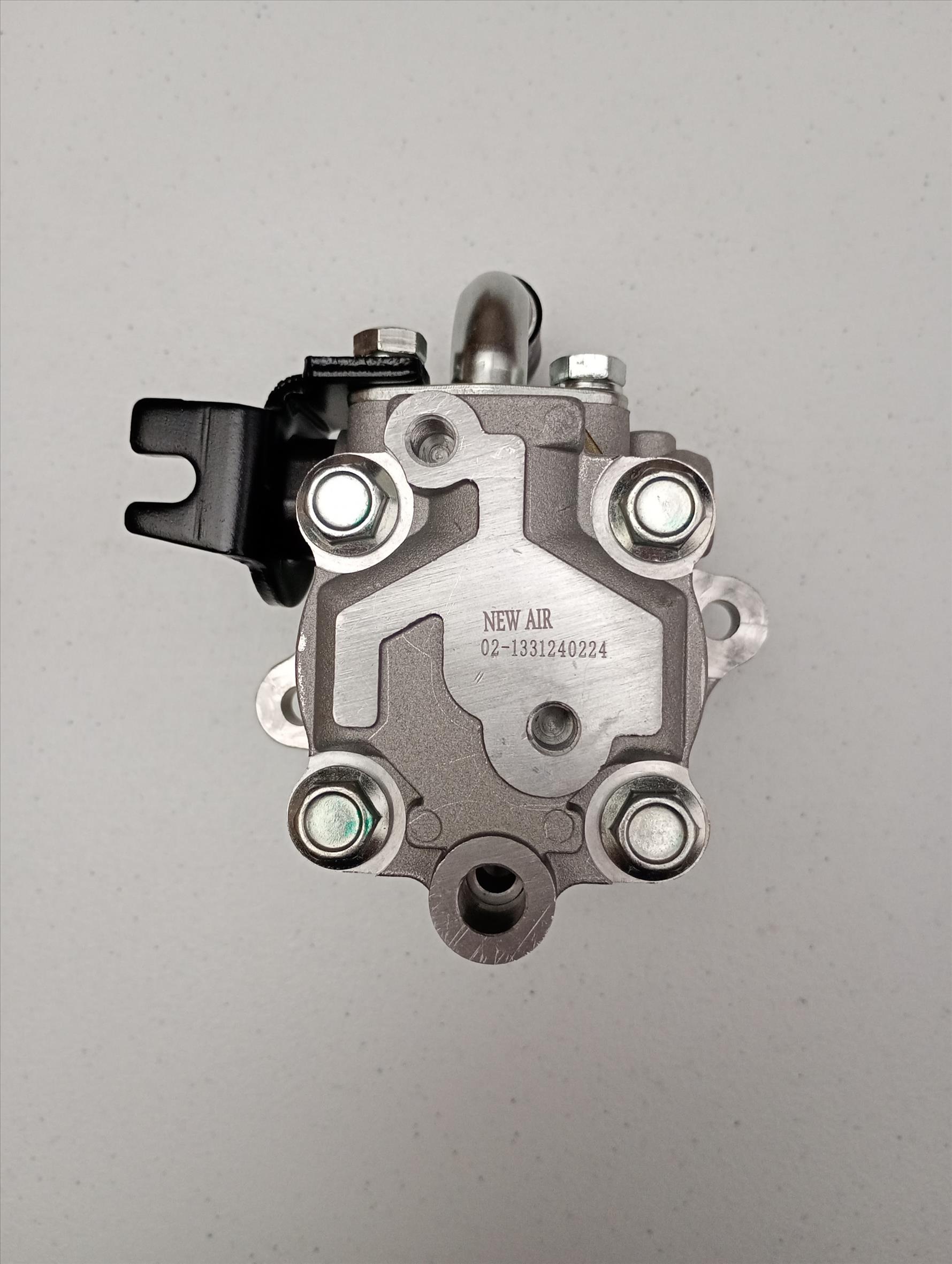 BOMBA DE DIRECCION HIDRAULICA NISSAN URVAN 07-12 ZD30 NEW AIR