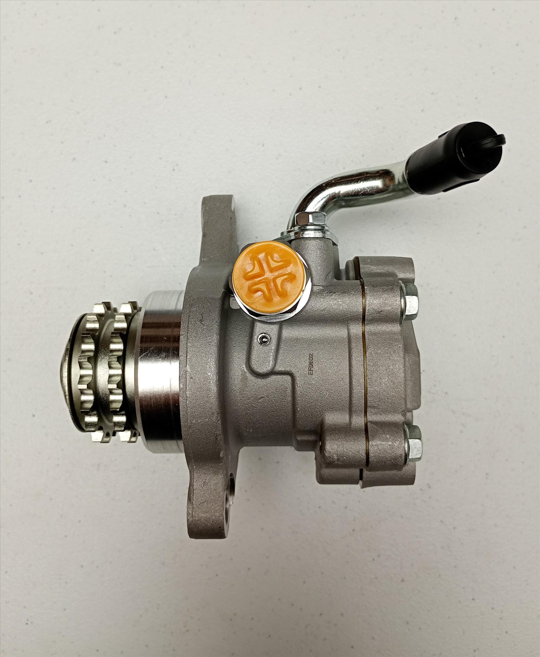 BOMBA DE DIRECCION HIDRAULICA NISSAN XTRAIL T30 YD22ETI 01- NEW AIR