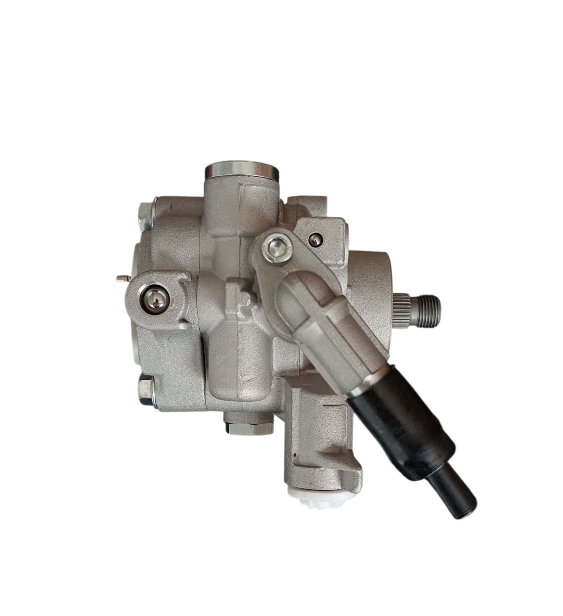 BOMBA DE DIRECCION HIDRAULICA SUBARU FOREST/ IMPREZA /LEGAC EJ20/EJ25 07-15 MEW AIR