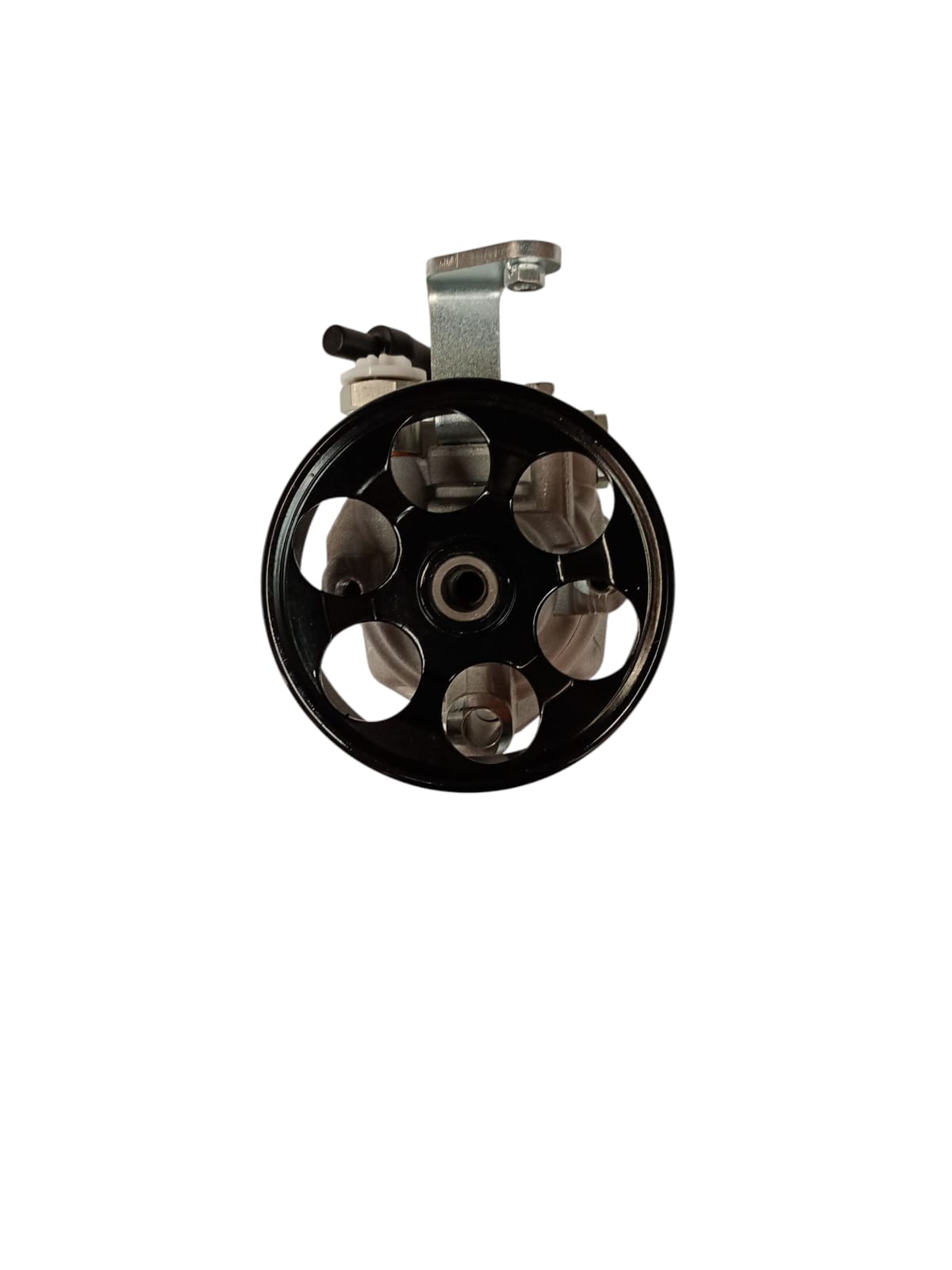 BOMBA DE DIRECCION HIDRAULICA SUBARU IMPREZA LEGACY EJ20/EJ25 07-11 NEW AIR