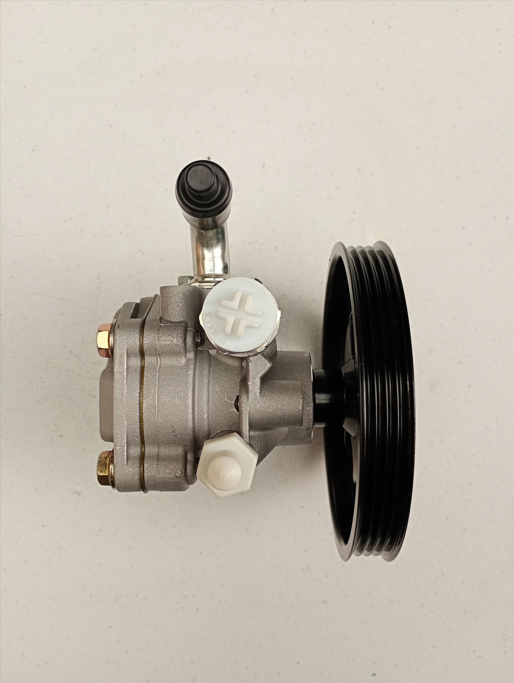 BOMBA DE DIRECCION HIDRAULICA SUZUKI APV G16A NEW AIR