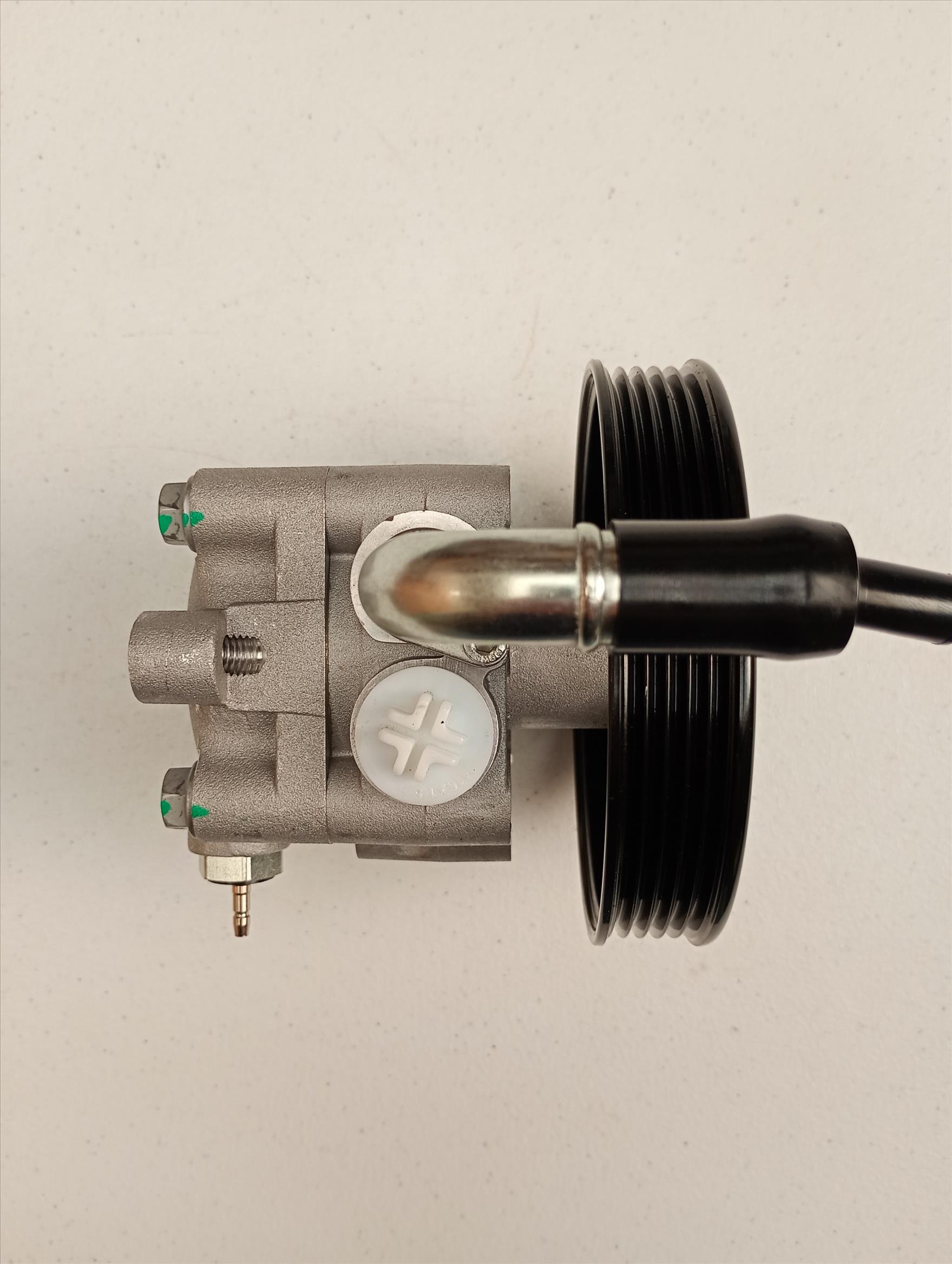 BOMBA DE DIRECCION HIDRAULICA SUZUKI GRAND VITARA 06-10 J20B NEW AIR
