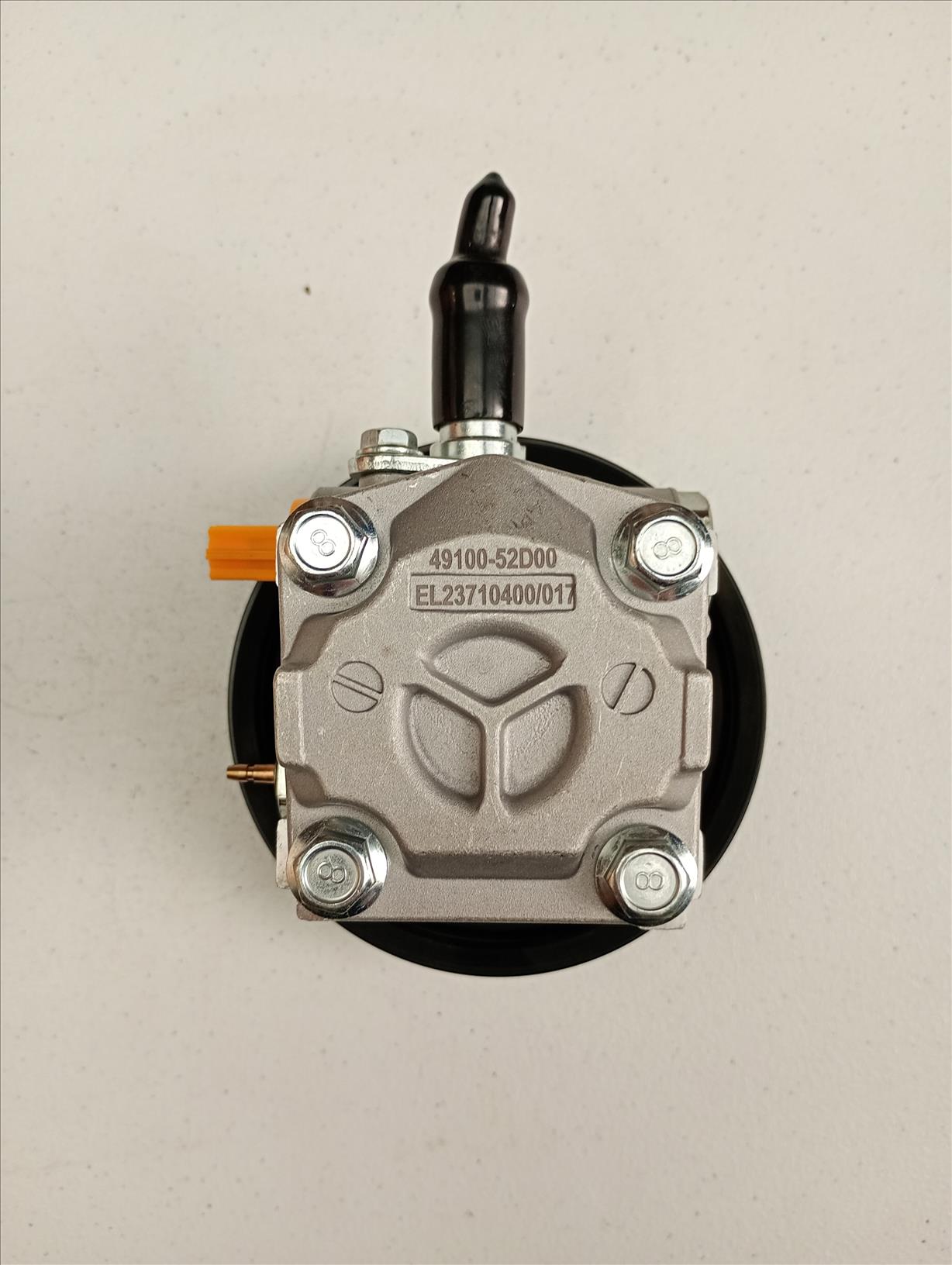 BOMBA DE DIRECCION HIDRAULICA SUZUKI XL7 01-06 H27/H25 NEW AIR