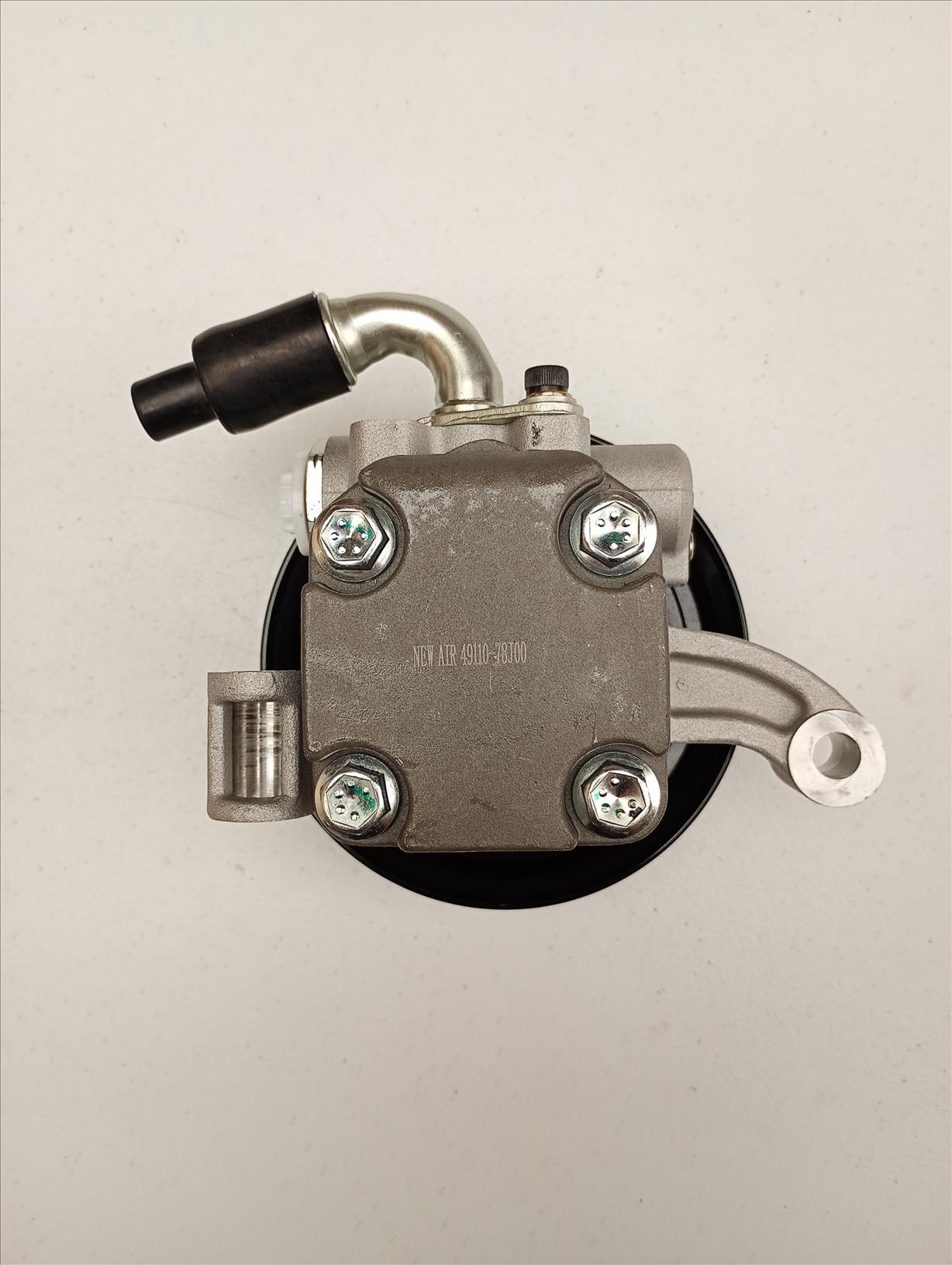 BOMBA DE DIRECCION HIDRAULICA SUZUKI XL7 07-15 CHEVROLET EQUINOX 3.6 NEW AIR