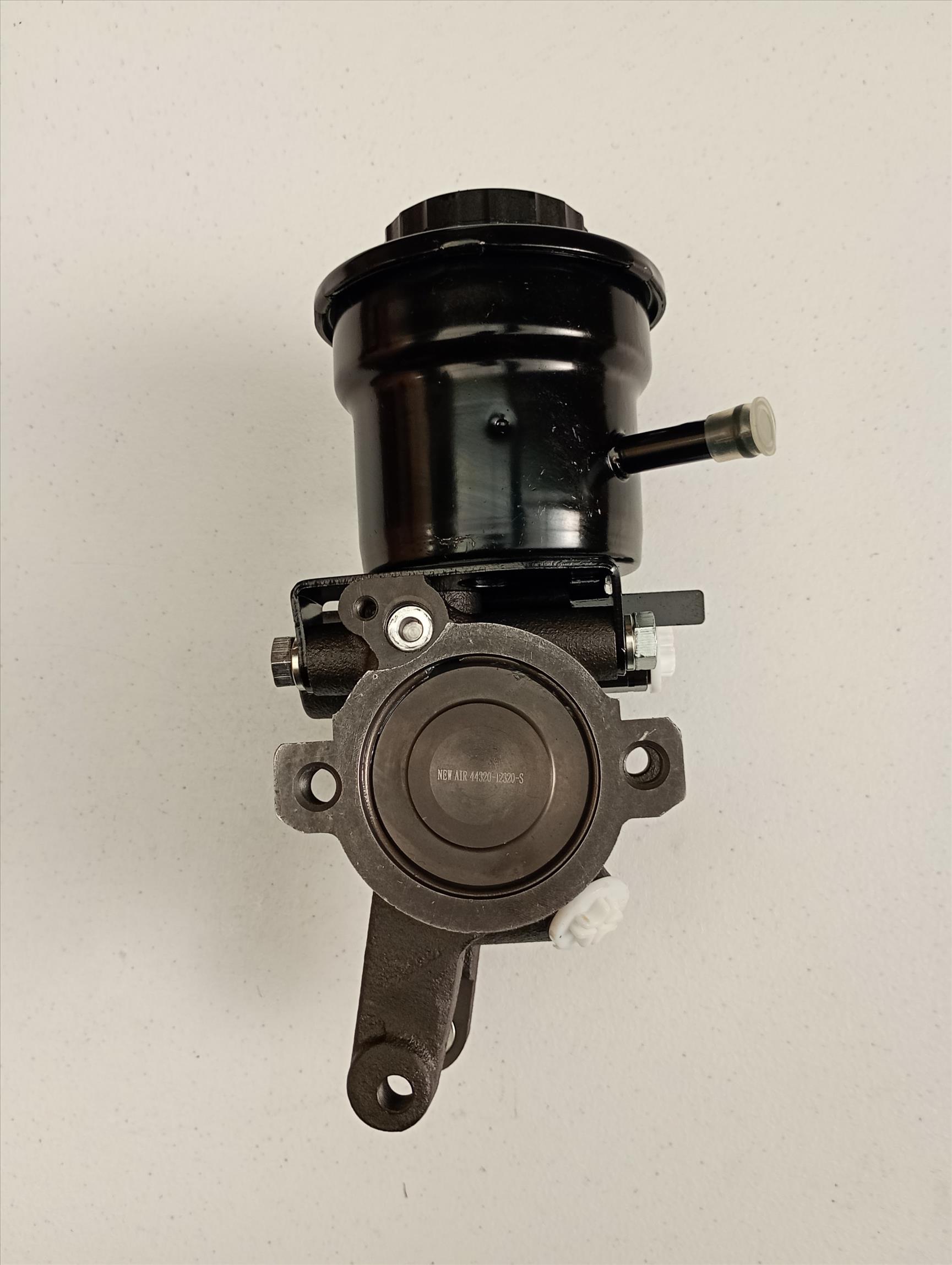 BOMBA DE DIRECCION HIDRAULICA TOYOTA COROLLA  88-92 4AF NEW AIR