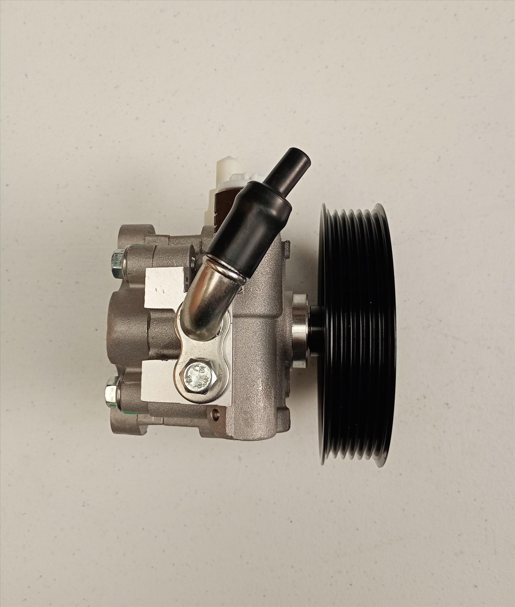 BOMBA DE DIRECCION HIDRAULICA TOYOTA COROLLA 03-08 1ZZ/ 3ZZ NEW AIR