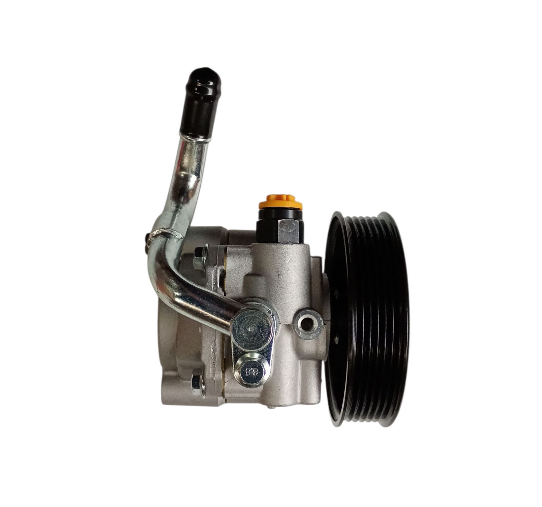 BOMBA DE DIRECCION HIDRAULICA TOYOTA COROLLA 1ZZ 98-02 NEW AIR