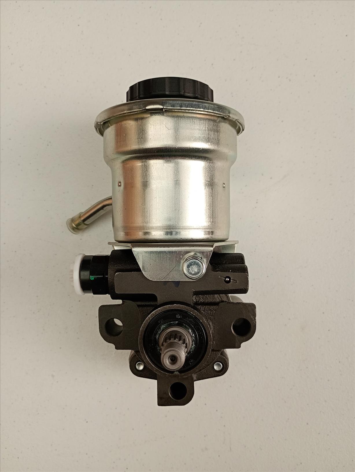 BOMBA DE DIRECCION HIDRAULICA TOYOTA COROLLA 93-97 4AFE/7AFE NEW AIR