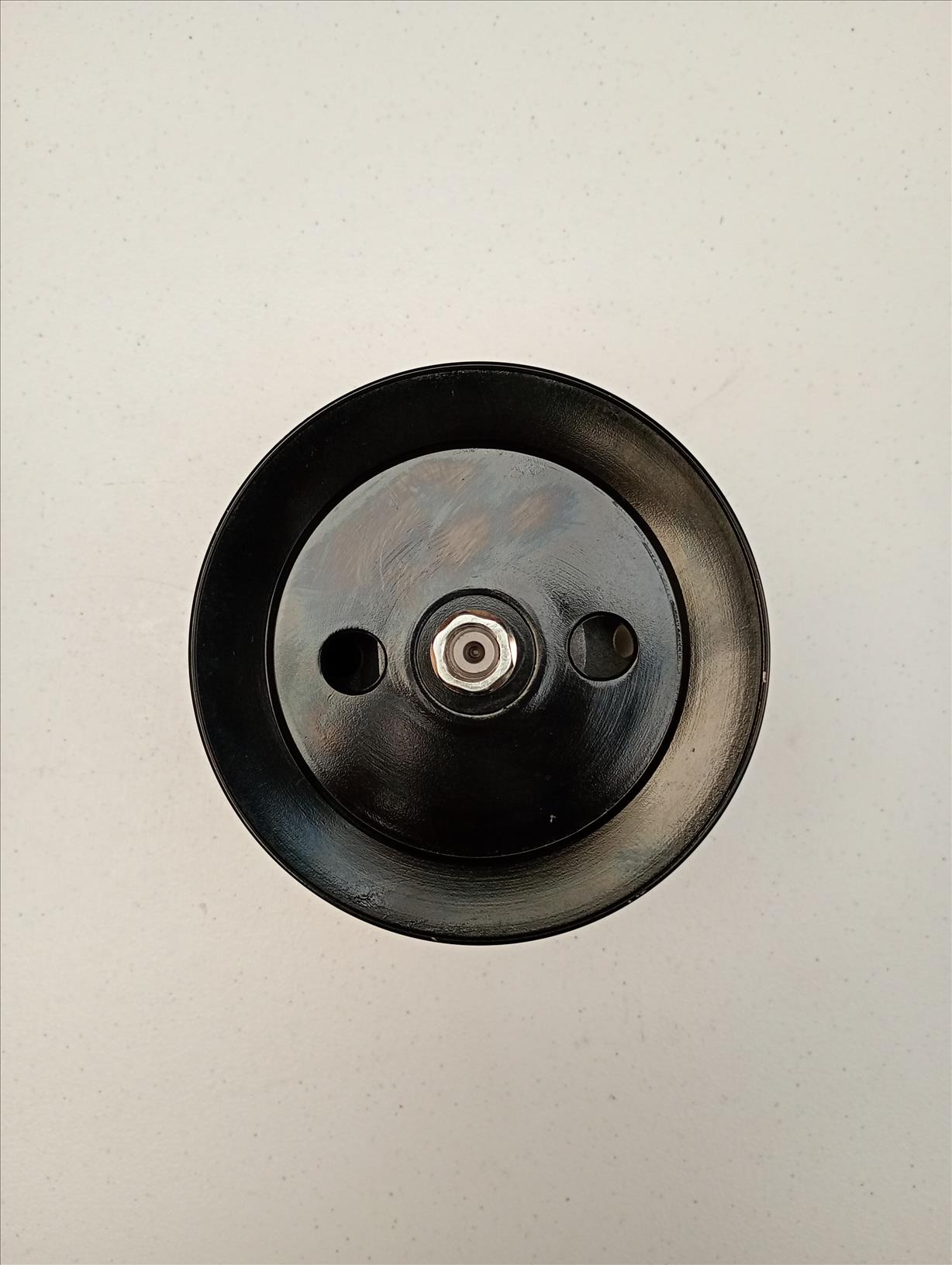 BOMBA DE DIRECCION HIDRAULICA TOYOTA HIACE 89-04 2L/3L NEW AIR