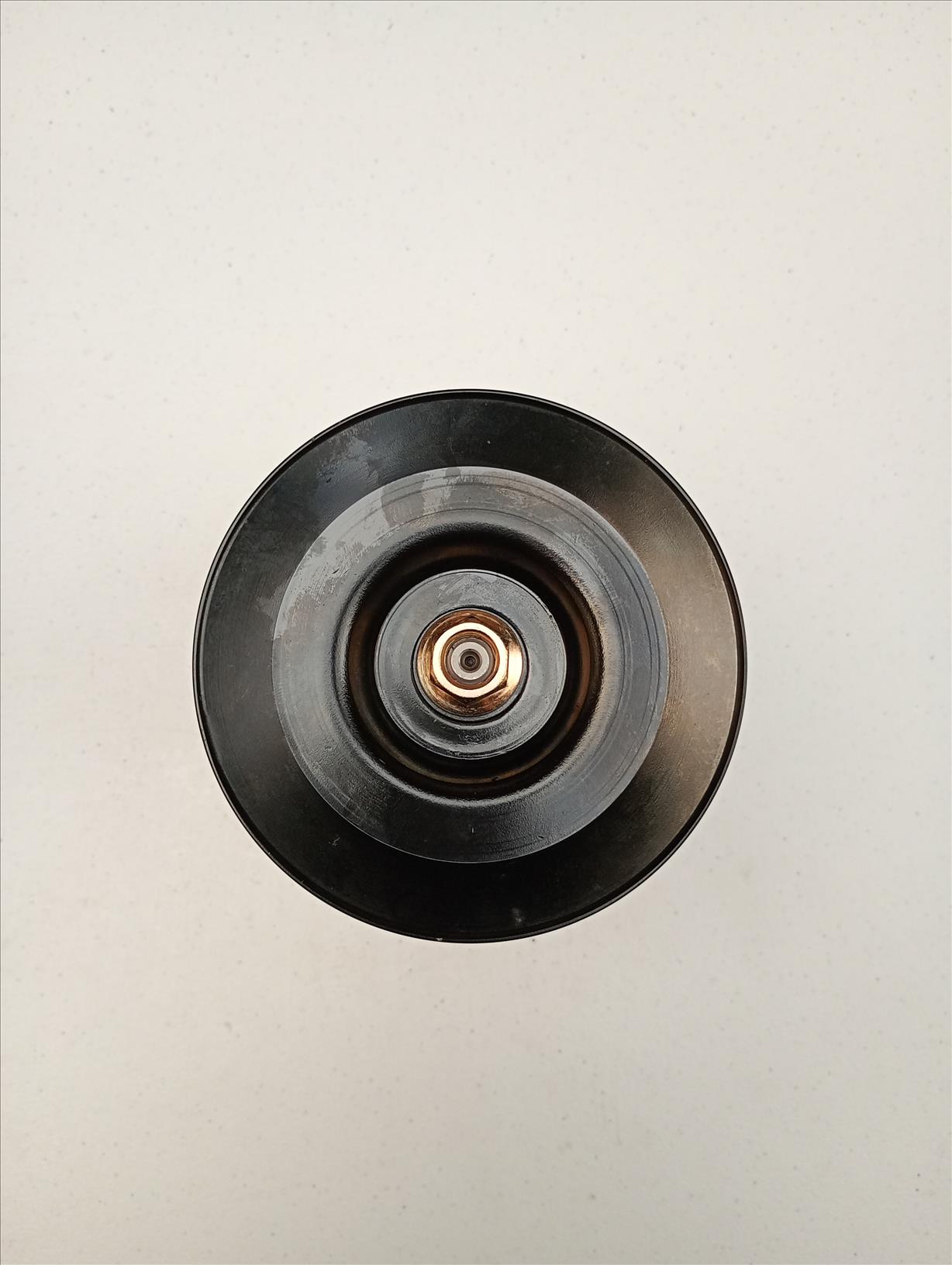 BOMBA DE DIRECCION HIDRAULICA TOYOTA HILUX 89-01-2L/3L NEW AIR