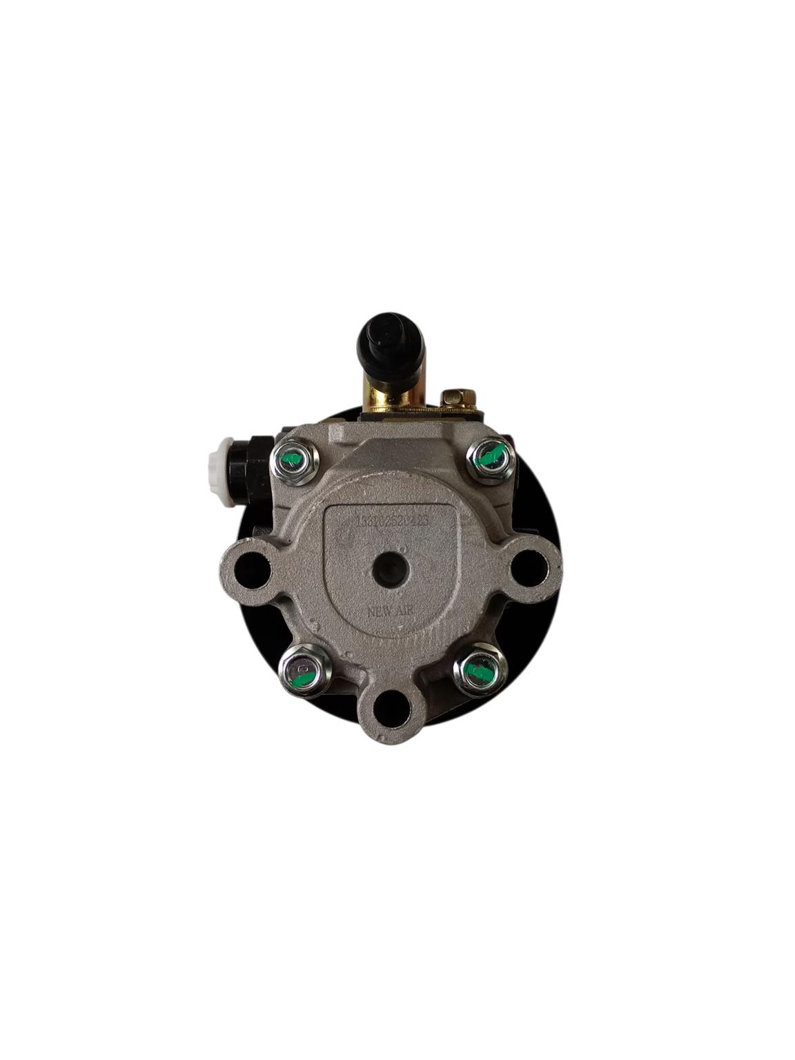 BOMBA DE DIRECCION HIDRAULICA TOYOTA HILUX 97-04 2L/3L NEW AIR