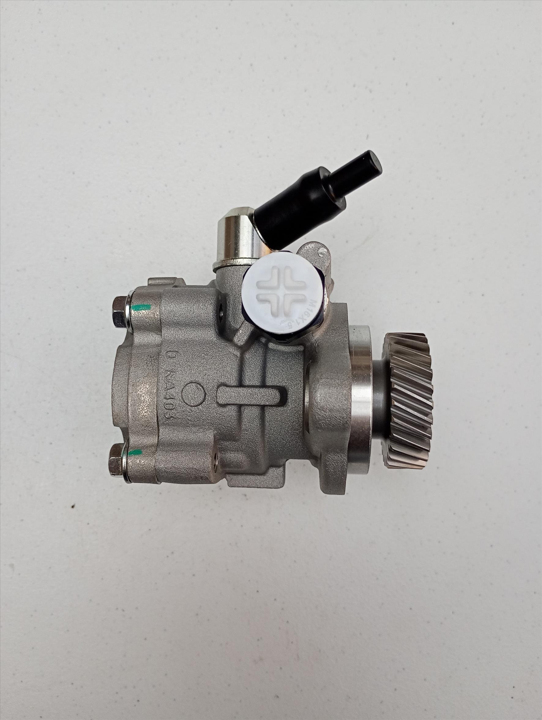 BOMBA DE DIRECCION HIDRAULICA TOYOTA LAND CRUISER 90-01 1HZ NEW AIR