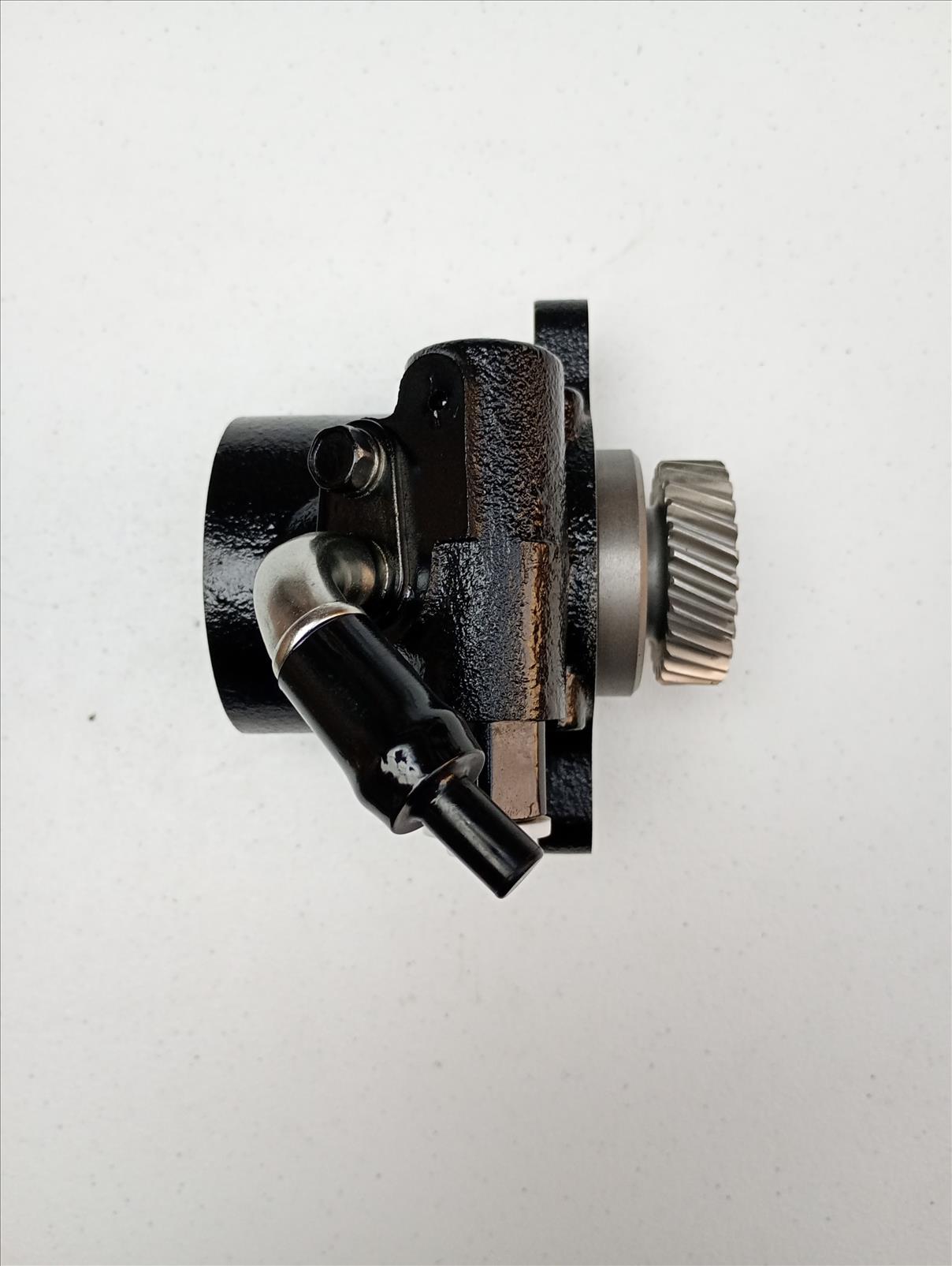 BOMBA DE DIRECCION HIDRAULICA TOYOTA LAND CRUISER 98-07 1HD/1HZ NEW AIR
