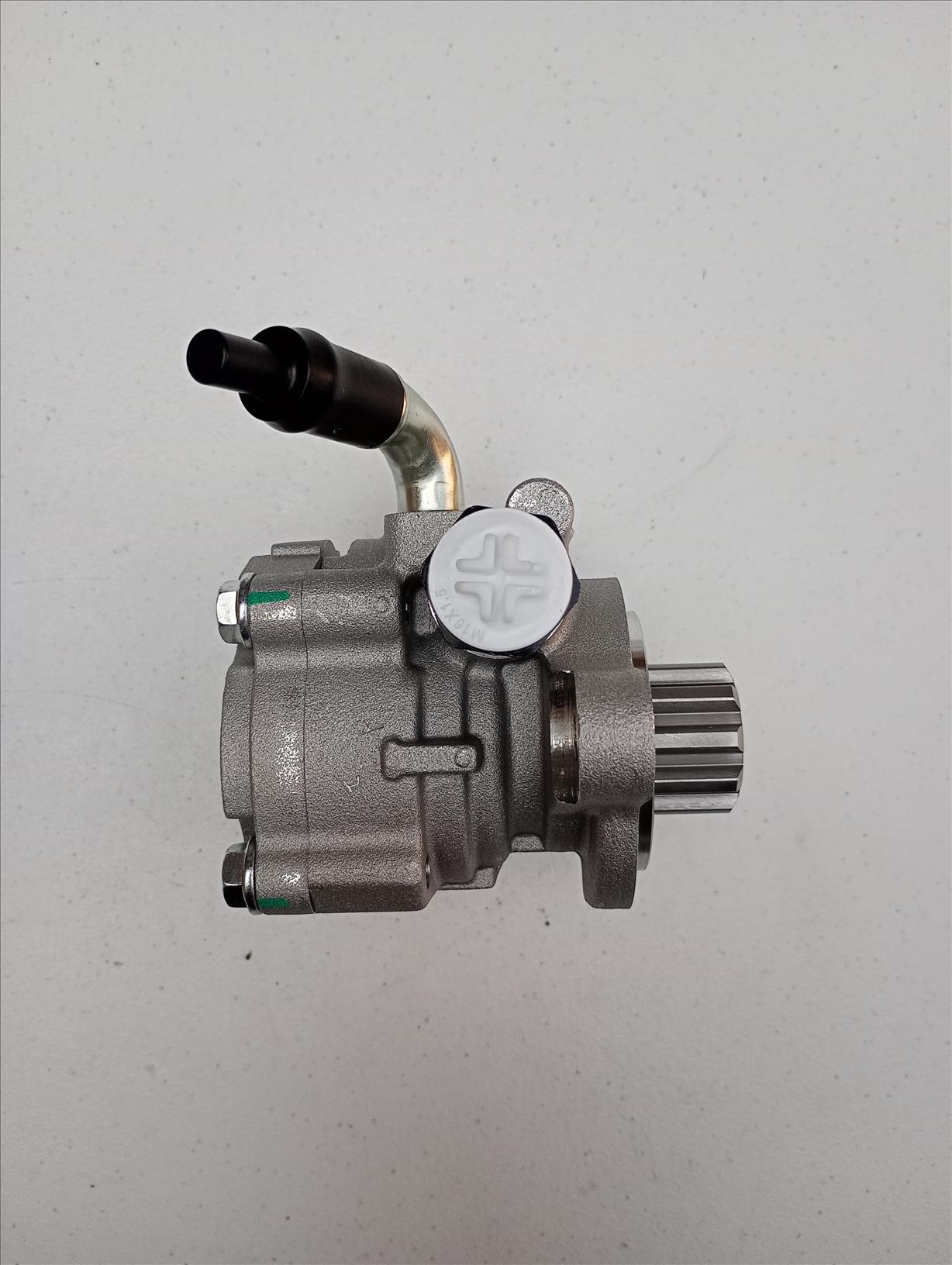 BOMBA DE DIRECCION HIDRAULICA TOYOTA PRADO/4RUNNER 03-09 1KZ / 1KD/2KD  NEW AIR = 0K020