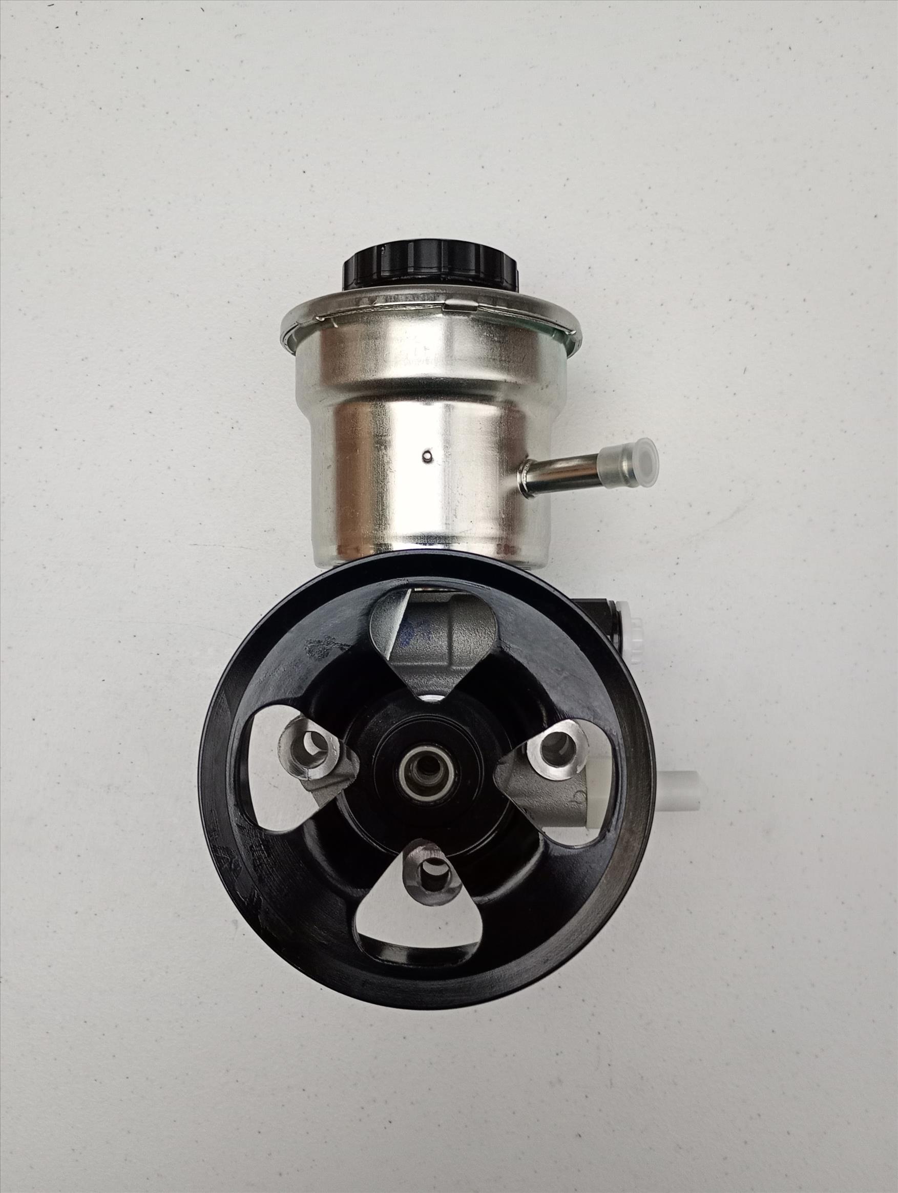 BOMBA DE DIRECCION HIDRAULICA TOYOTA TACOMA 04- 2TRFE NEW AIR