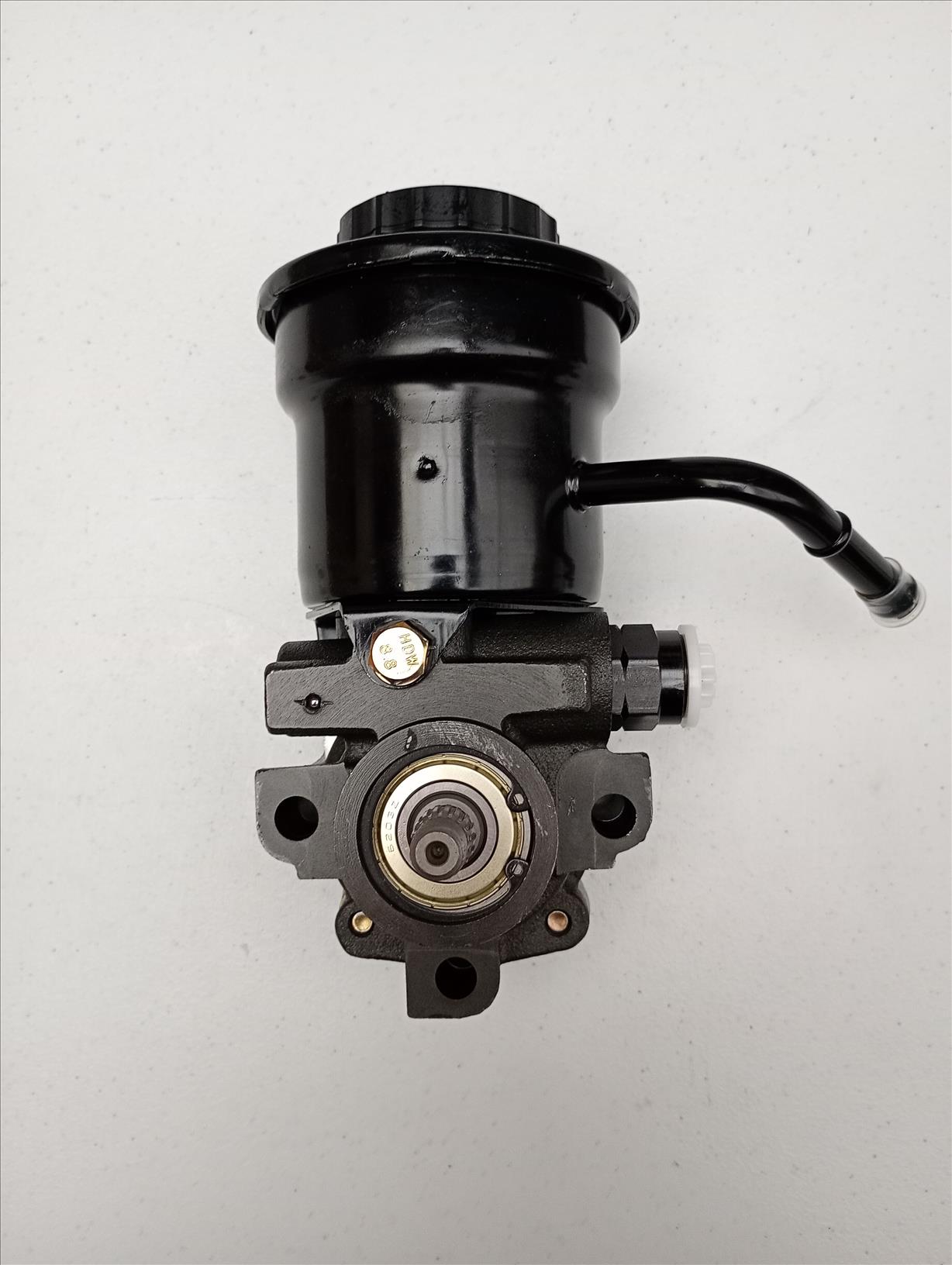 BOMBA DE DIRECCION HIDRAULICA TOYOTA TACOMA 2RZ/3RZ 96-11 NEW AIR
