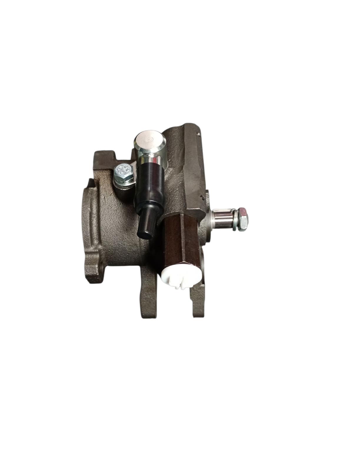BOMBA DE DIRECCION HIDRAULICA TOYOTA TERCEL 91- 3E/5E SIN DEPOSITO NEW AIR