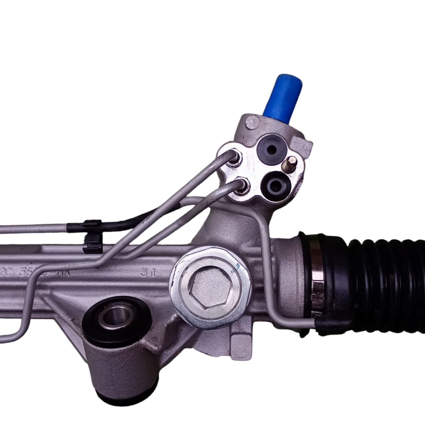 CREMALLERA FORD RANGER - MAZDA B2500 98-12 ORING