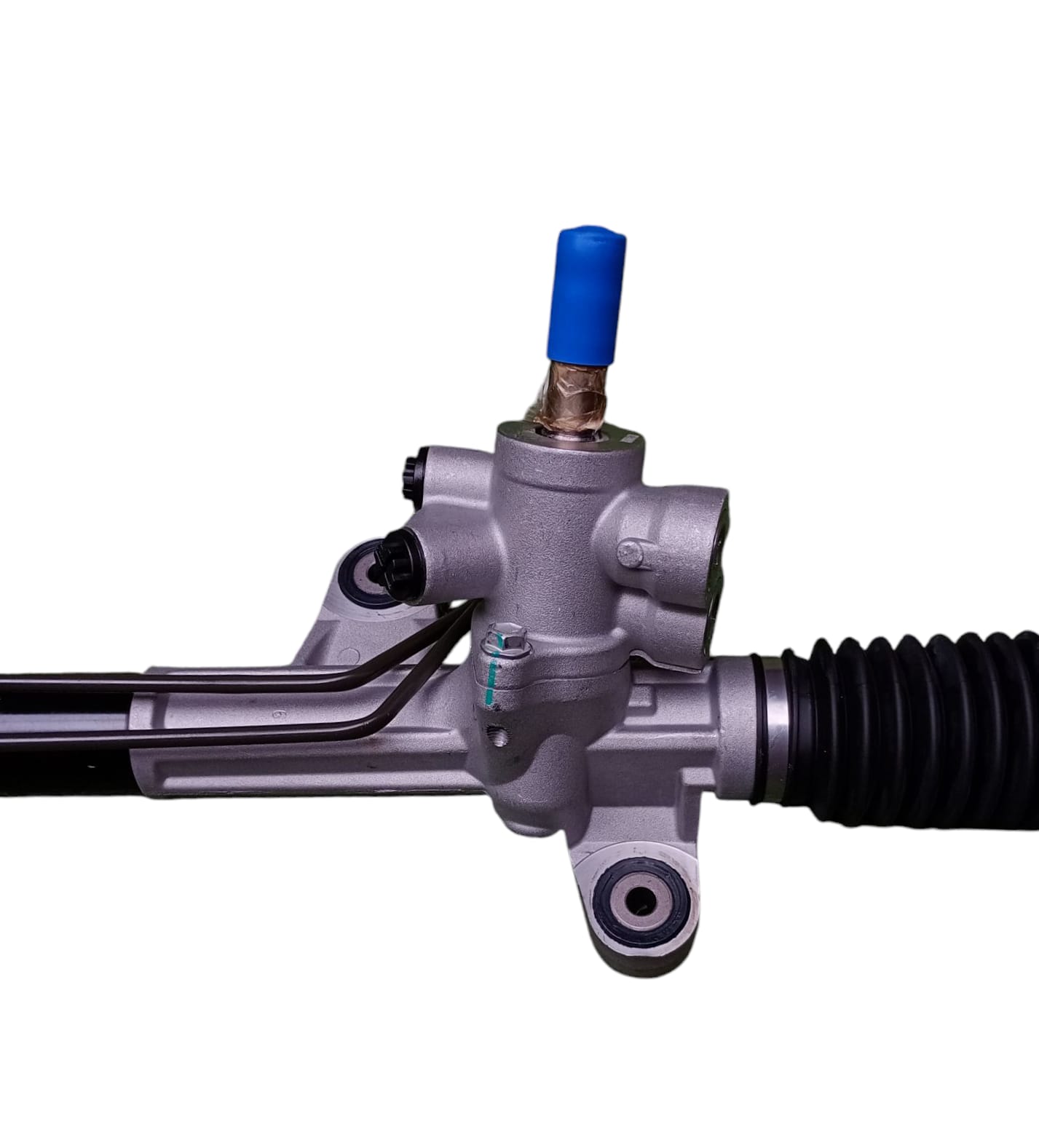 CREMALLERA HONDA ACCORD 03-07