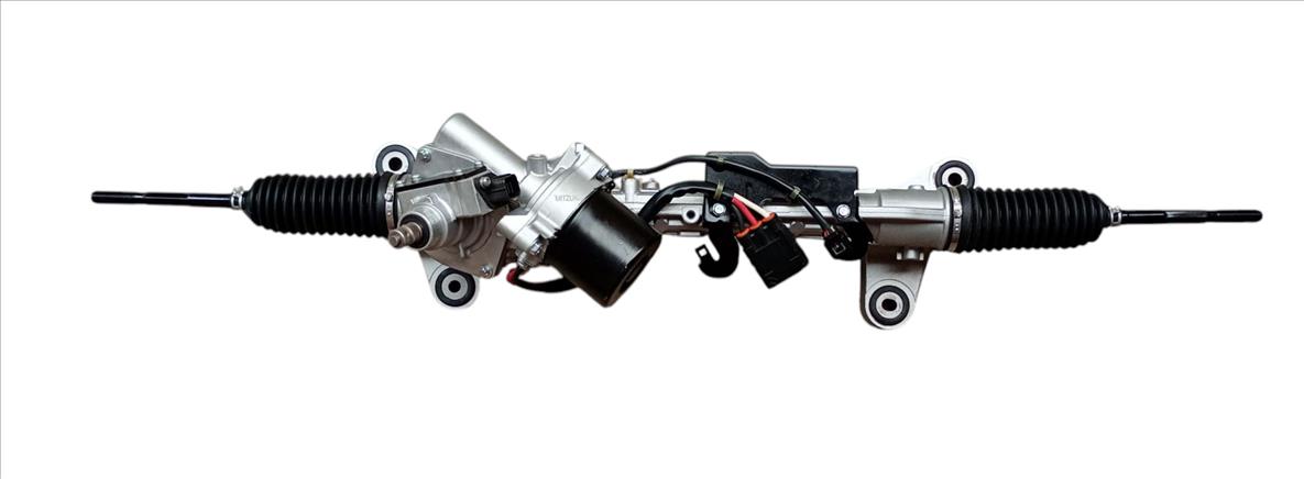CREMALLERA HONDA CR-V 12-16 ELECTRO REMANOFACTURADO