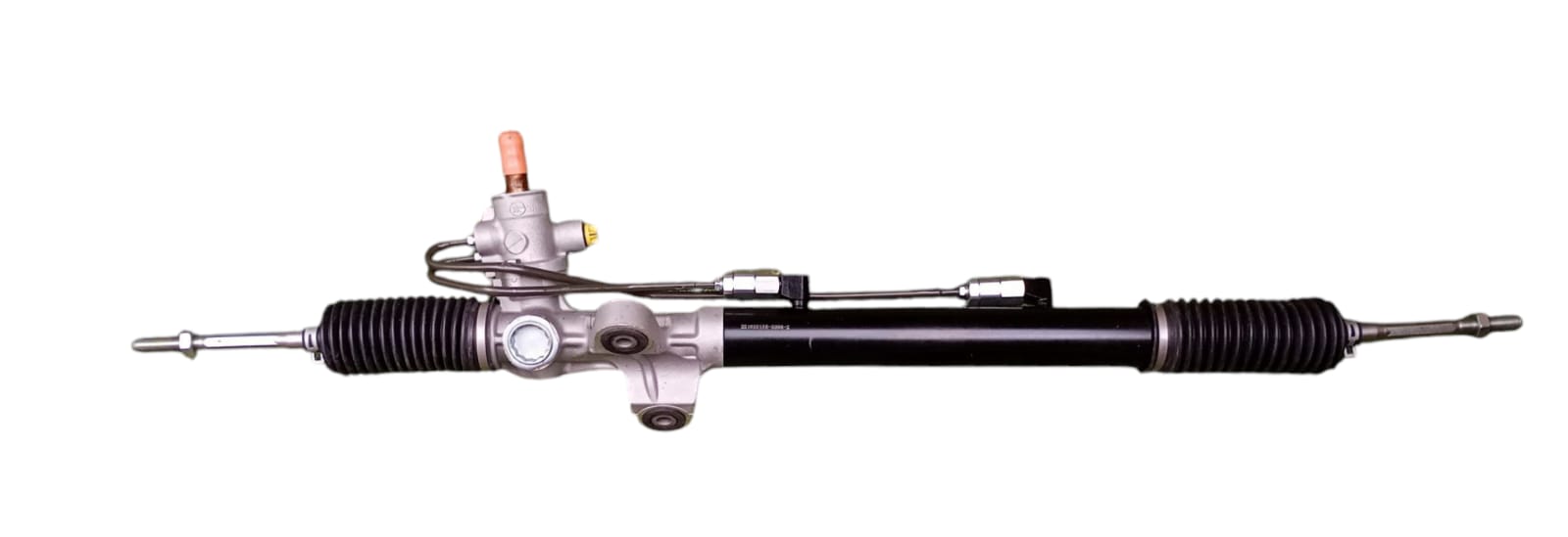 CREMALLERA HONDA ODYSSEY 07-10