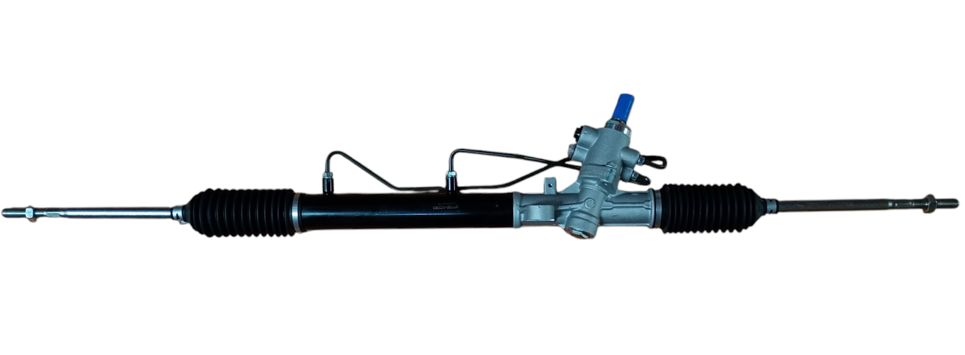 CREMALLERA HYUNDAI GETZ 06-11 HIDRAULICA
