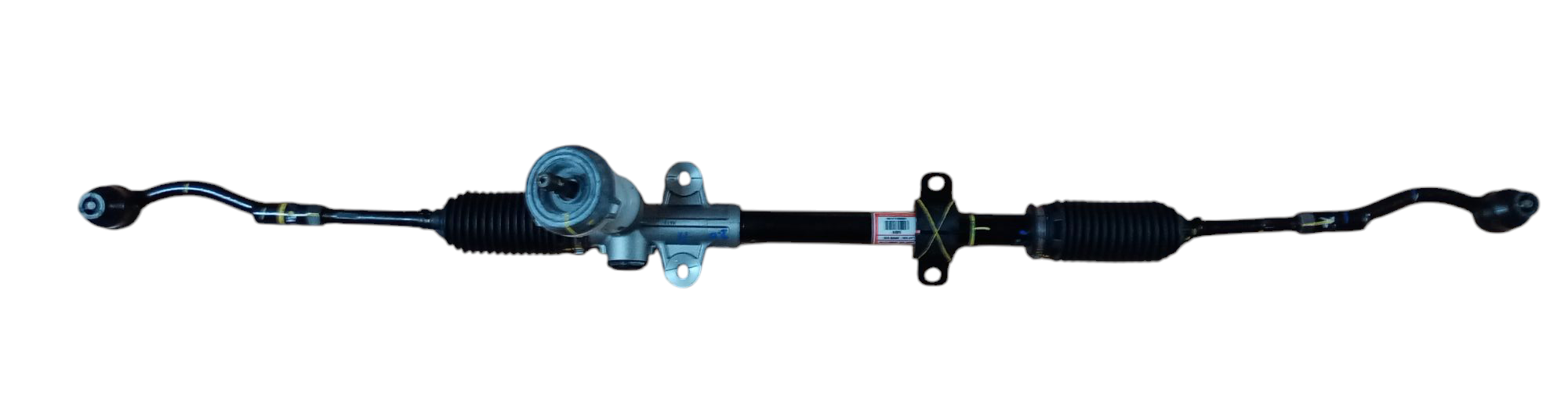 CREMALLERA HYUNDAI I20 08-14 MANDO