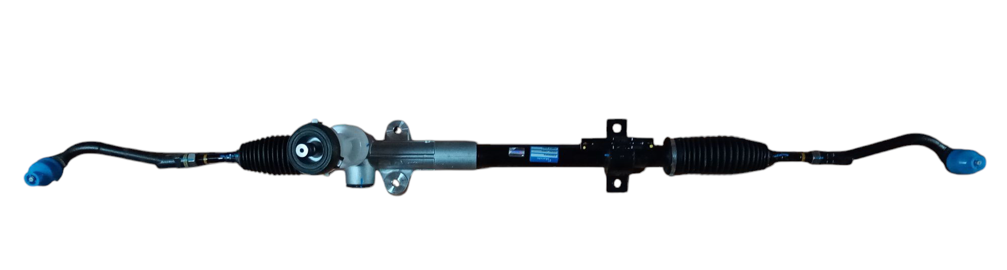 CREMALLERA HYUNDAI TUCSON 14-15 ELECTRO  MANDO