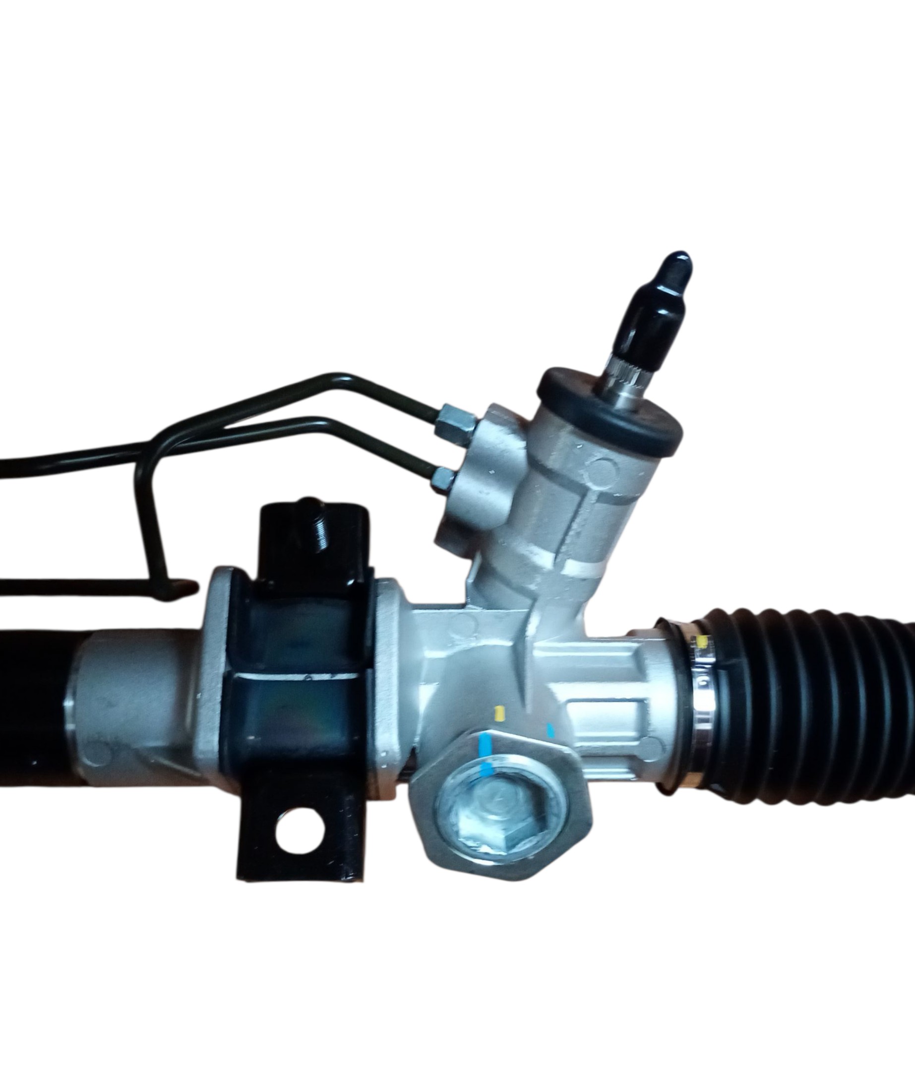 CREMALLERA KIA BONGO III 06-16 4X4 K3000 K2500 MANDO