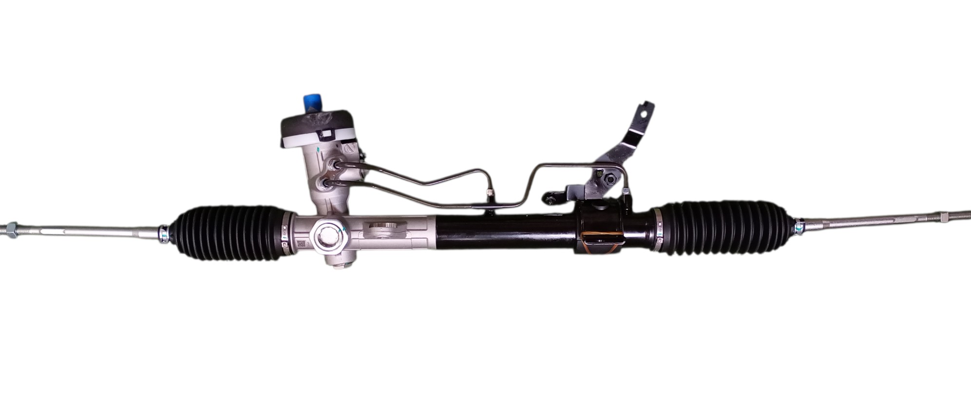 CREMALLERA KIA PICANTO 04-10 HIDRAULICA