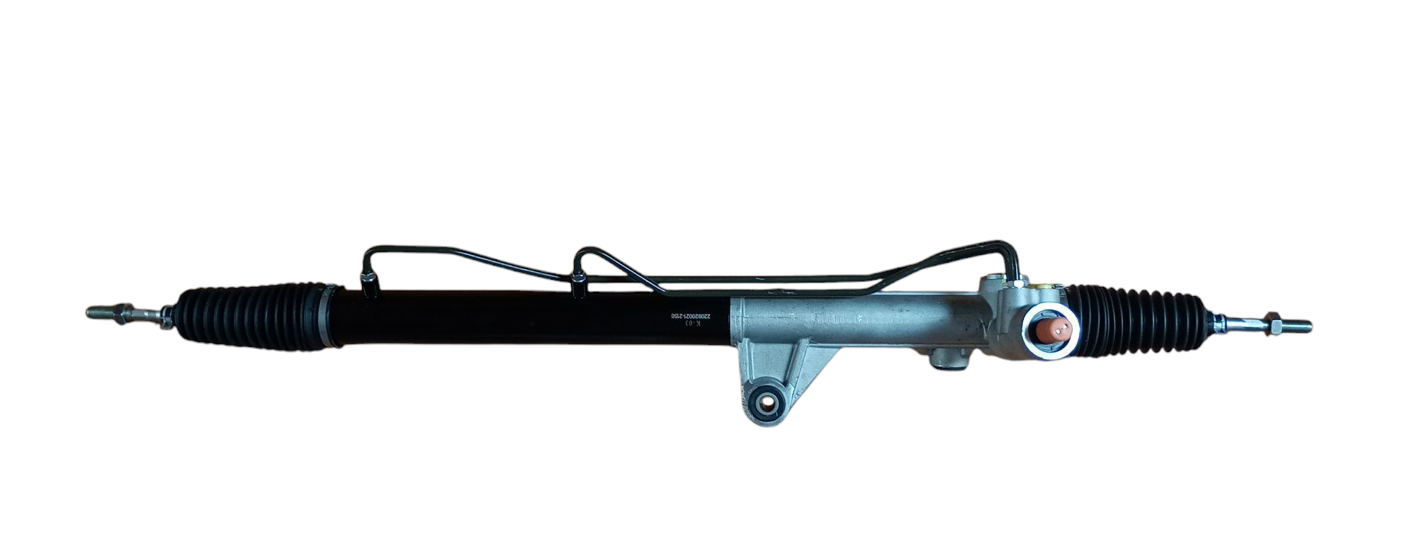 CREMALLERA KIA SORENTO 02-08