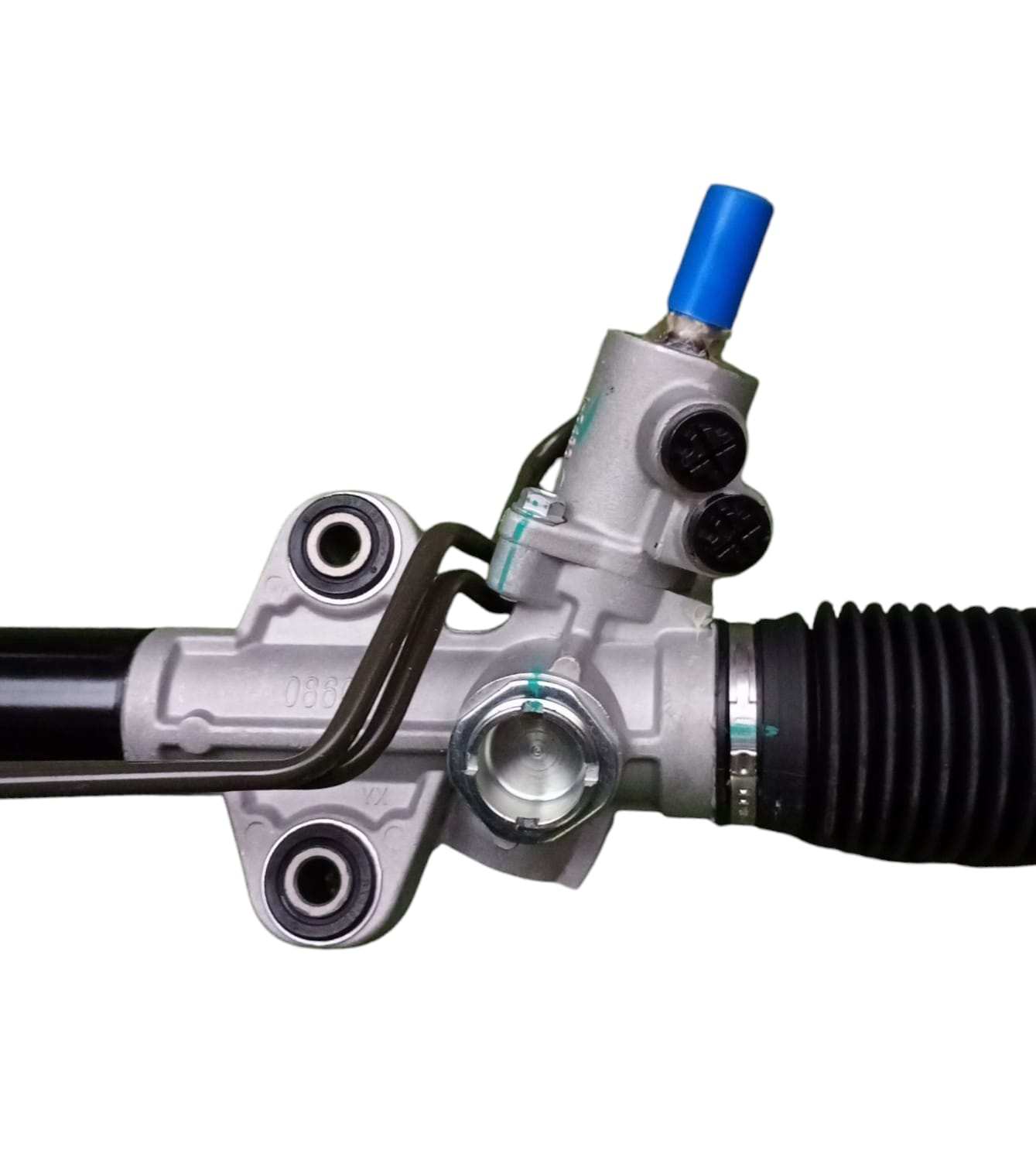 CREMALLERA MITSUBISHI L200 06-15 4X2 ZINGER