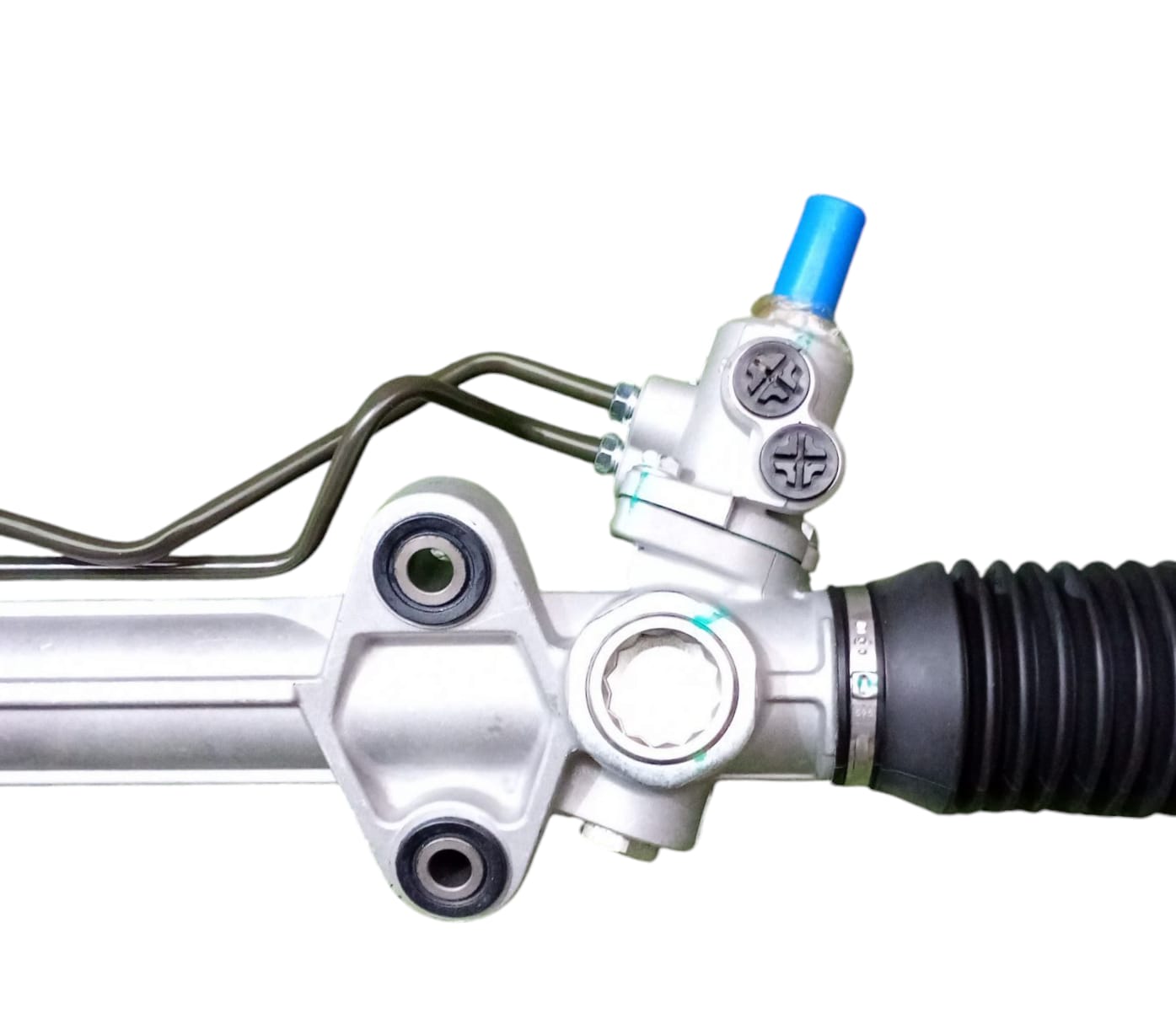 CREMALLERA MITSUBISHI MONTERO 01-16 CACHETONA