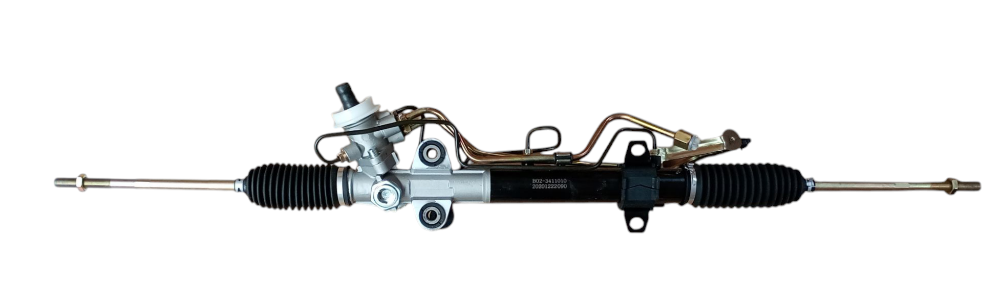 CREMALLERA MAZDA 323/PROTEGE 99-03