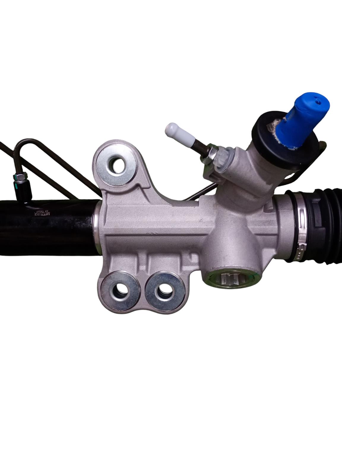 CREMALLERA NISSAN URVAN 15- CORTO  117CM  LARGO