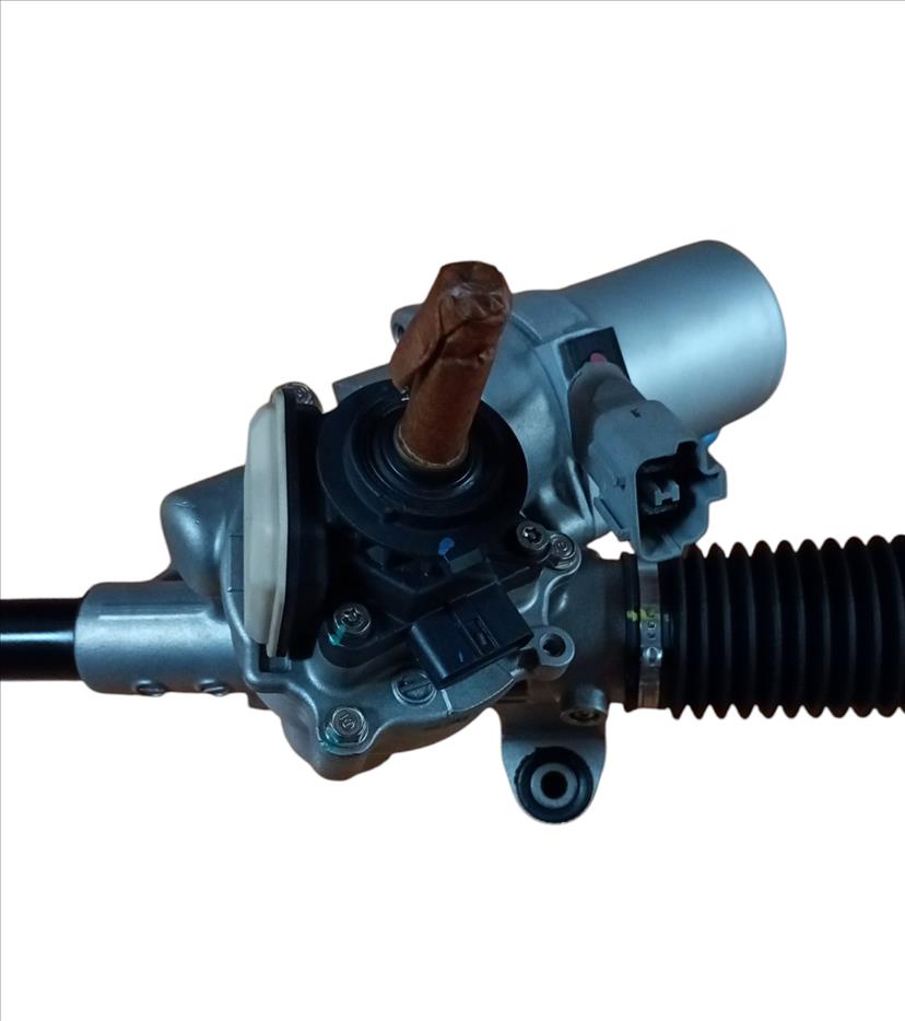 CREMALLERA SUZUKI SWIFT 06- 10 ELECTROASISTIDA   REMANOFACTURADO