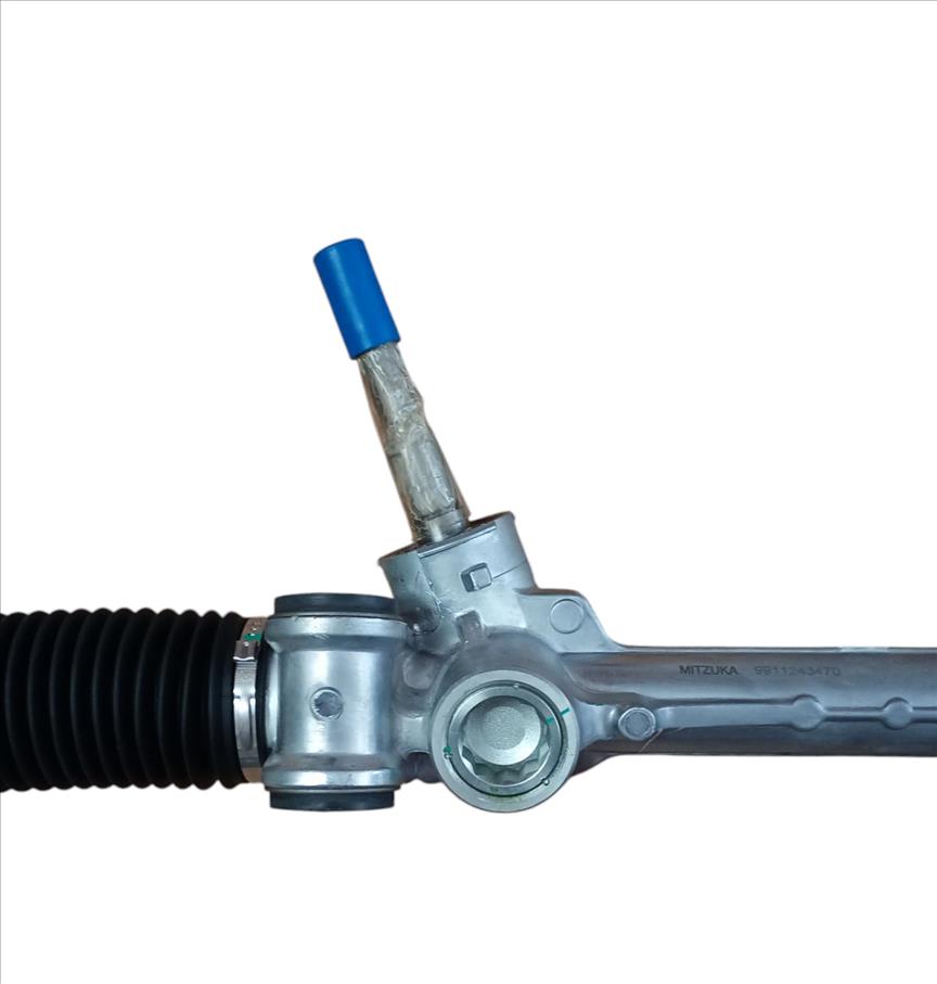 CREMALLERA TOYOTA YARIS 06-13 ELECTROASISTIDA