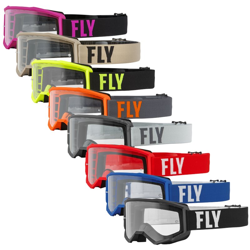 ANTEOJO FOCUS FLY