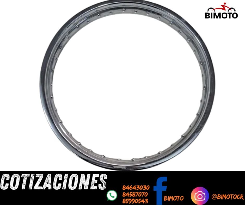 ARO 185X18 HIERRO ACT