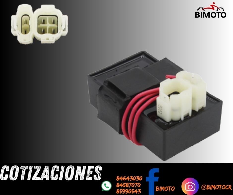 C.D.I CHUPETA REDONDA C/CABLE ACT