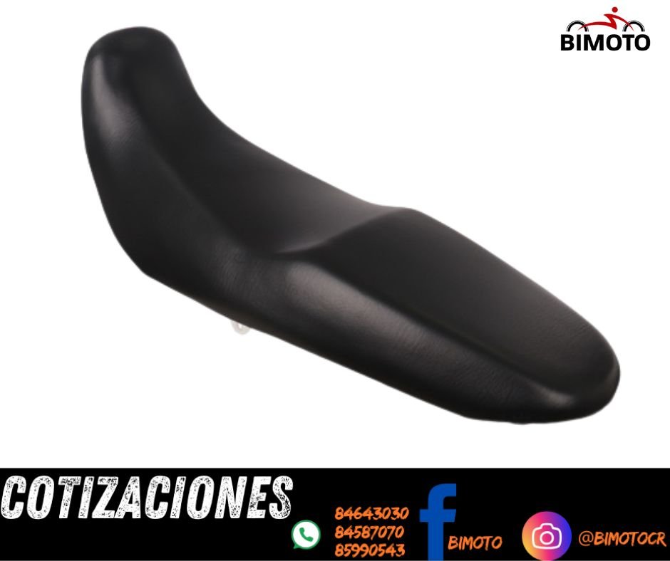 ASIENTO YARA 200 RIALLI