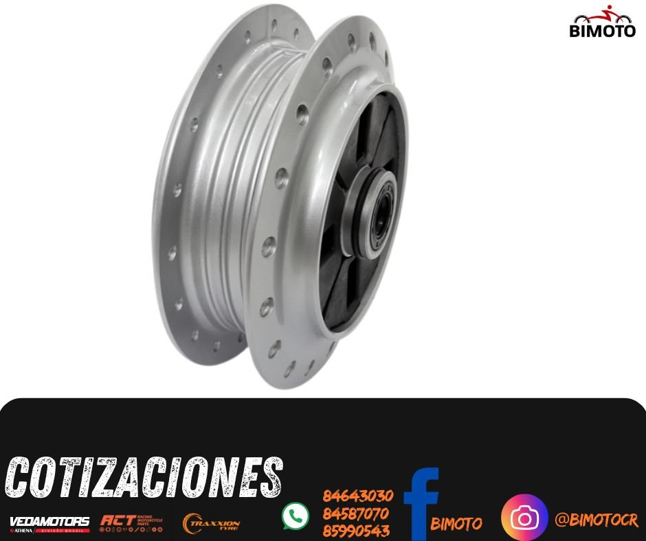 BOCINA TRAS. CGL125/YBR125 ACT