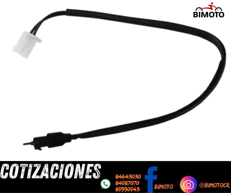 BULBO FRENO MANO YBR125/XTZ125