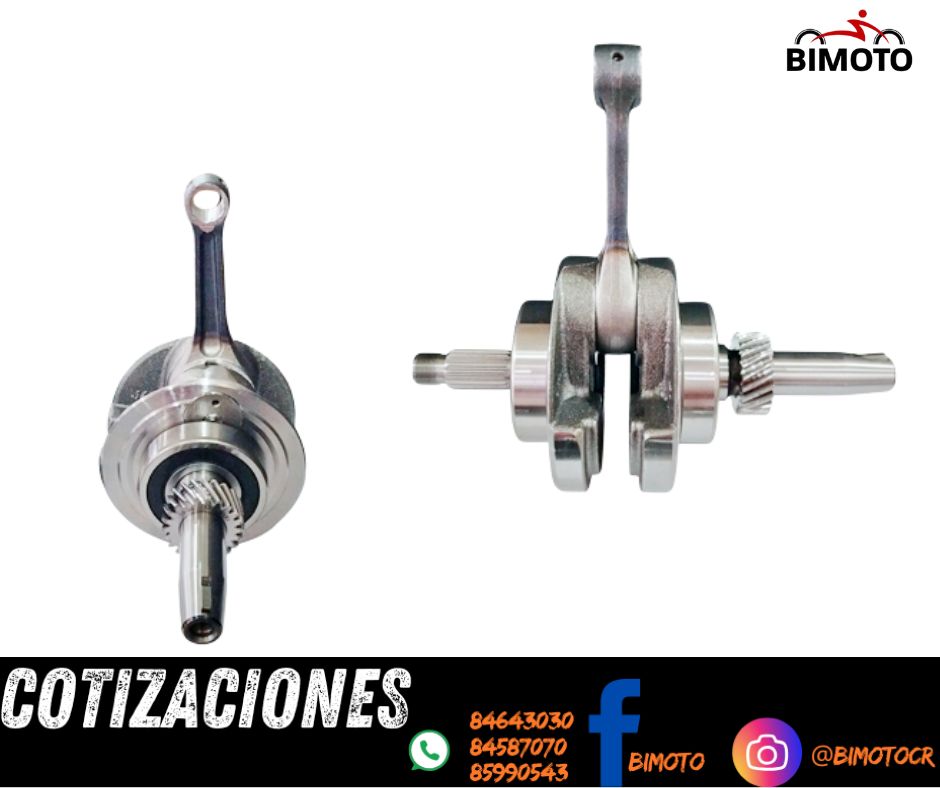 CIGUENAL ZS200/250 V3 (15MM) (70MM) MODIFICADO VINI