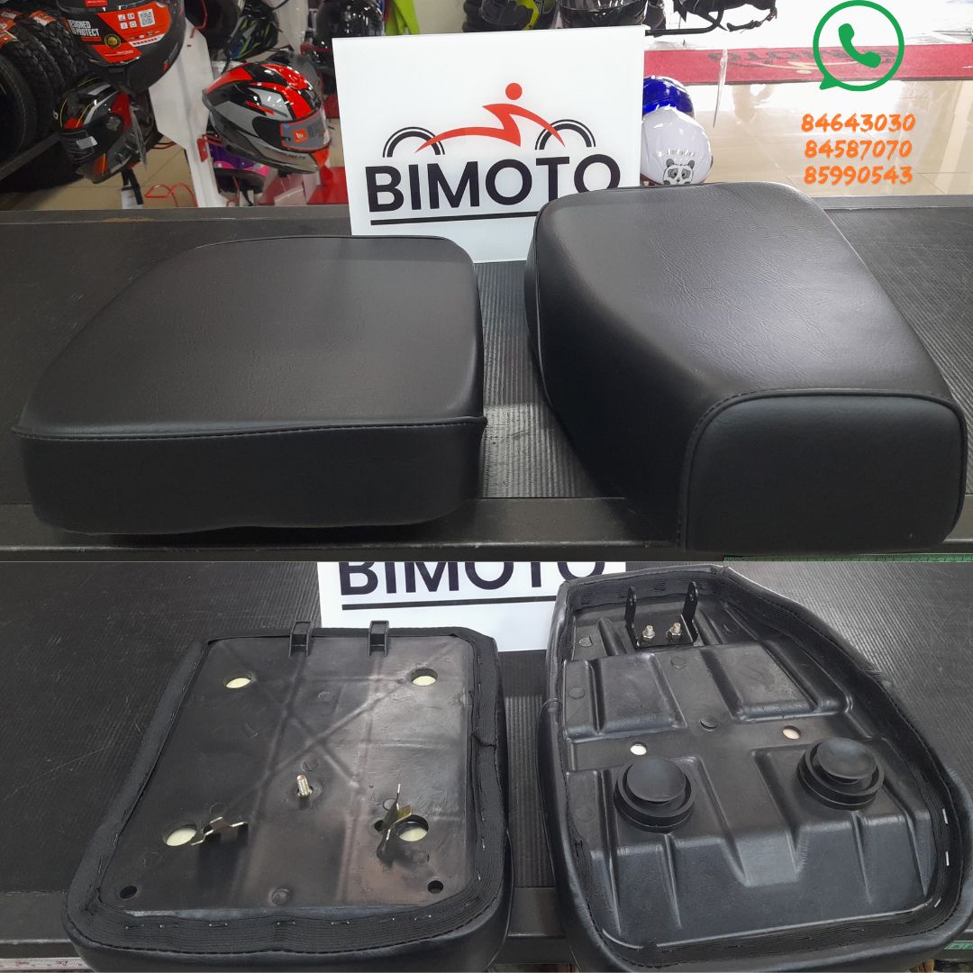 ASIENTO PRINCIPAL SUPER R