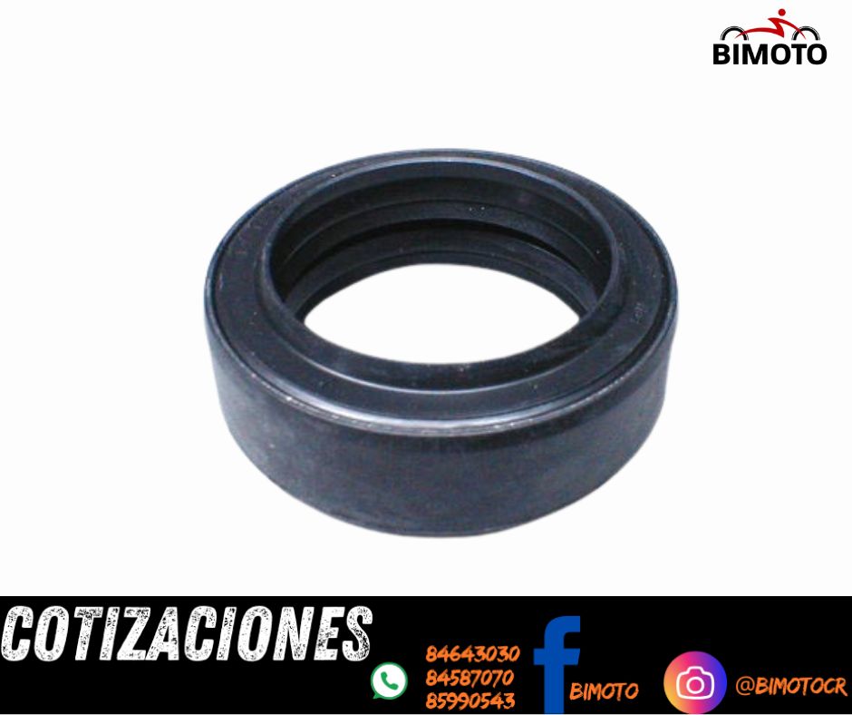 RETE SUSPENCION DTE 31*43*12.5