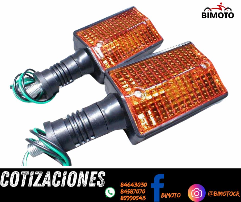 DIRECCIONAL DTK175 UNIDAD