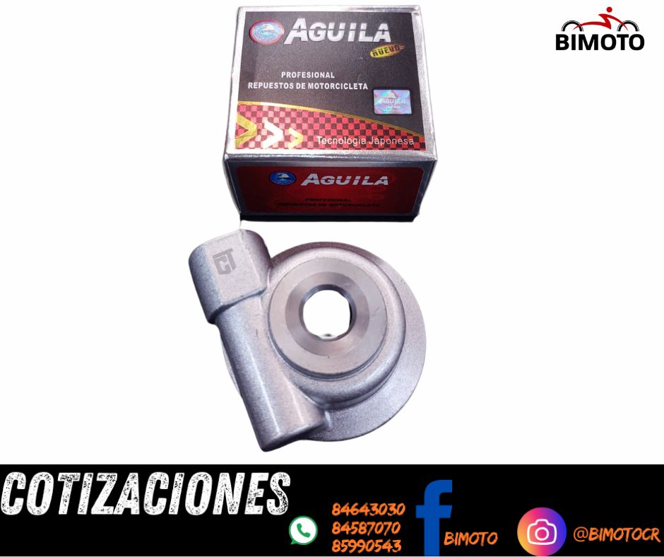 PINON VELOCIMETRO LX200/CHINAS/ADAPTAR VINI