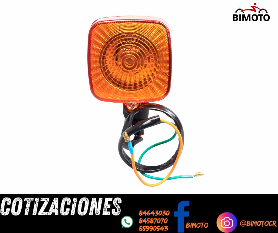 DIRECCIONAL NANO200 UNIDAD CH